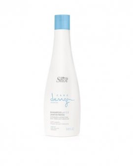 Shot Care Design Antistress Shampoo -  -   (250 ), SHCDES25
