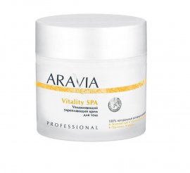 Aravia Organic Vitality SPA -      (300 )