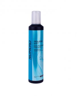 Brelil Styling Mousse Soft -         (300 )