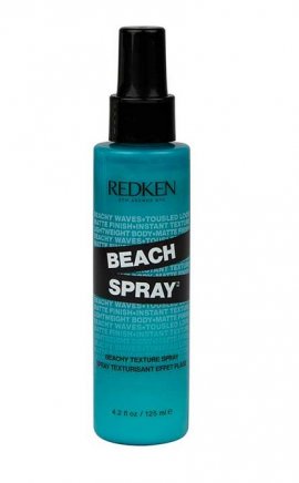 Redken Beach Spray Beachy Texture Spray -       (125 )