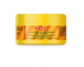 Nexxt Professional Mask With Macadamia Oil -        (200 )