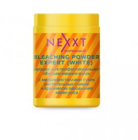 Nexxt Professional Bleaching Powder Expert (White) -      (500 )