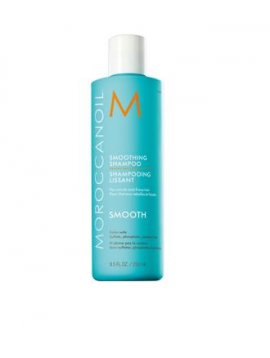 Moroccanoil Smoothing Shampoo -   (250 )