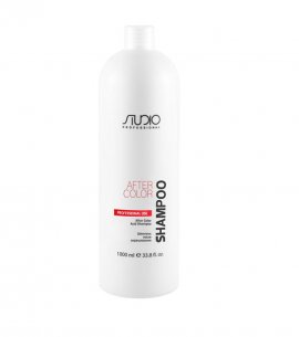 Kapous Professional After Color Shampoo -     (1000 )