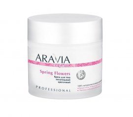 Aravia Organic Spring Flowers -      (300 )