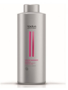 Kadus Professional Color Radiance Shampoo -     (1000 )