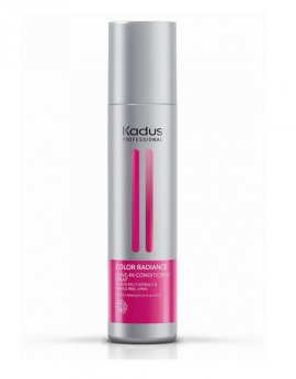 Kadus Professional Color Radiance Leave-In Conditioning Spray -  c-    (250 )
