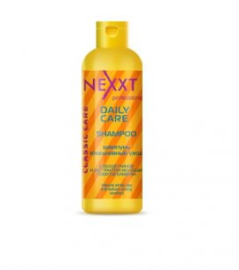 Nexxt Professional Daily Care Syampoo -    (250 )