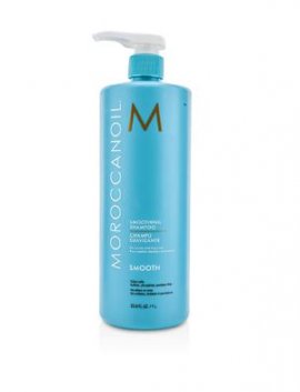 Moroccanoil Smoothing Shampoo -   (1000 )