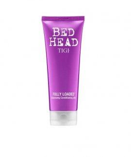 TIGI Bed Head Fully Loaded Massive Volumizing Conditioning Jelly - -     (200 )