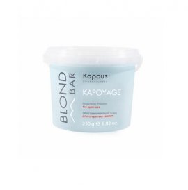 Kapous Professional Blond Bar Kapoyage -      (250 )