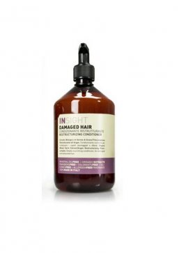 Insigh Damaged Hair Restructurizing Conditioner -     (400 )