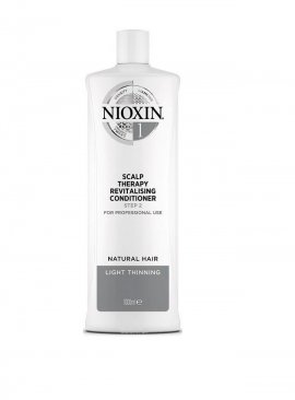 Nioxin Scalp Revitaliser Conditioner System 1 -   ( 1), 1000 