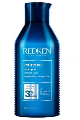 Redken Extreme Shampoo -      (500 )