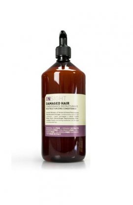 Insigh Damaged Hair Restructurizing Conditioner -     (900 )