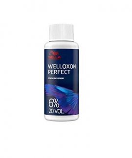 Wella Professional Welloxon Perfect Ideal Color Developer -  20V 6,0% (60 )