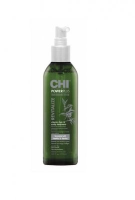 CHI Power Plus Vitamin Hair Treatment -          (104 )