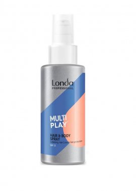 Londa Professional Multiplay Hair Body Spray -      (100 )