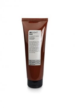 Insigh Man Hair And Body Cleanser -       (250 )