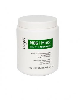 Dikson Nourishing M86 Mask -           (1000 )