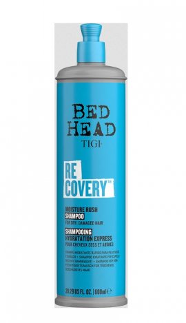 TIGI Bed Head Recovery Shampoo -        (600 )