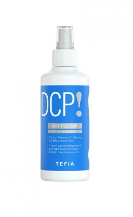 Tefia Mypoint Decap Vitamin C Spray for Bleached Hair -         (250 )