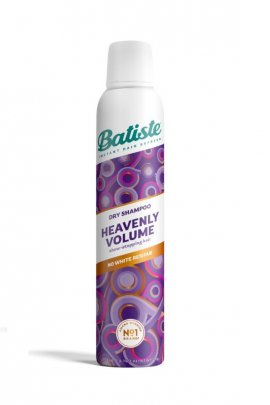 Batiste Dry Shampoo Heavenly Volume -     (200 )