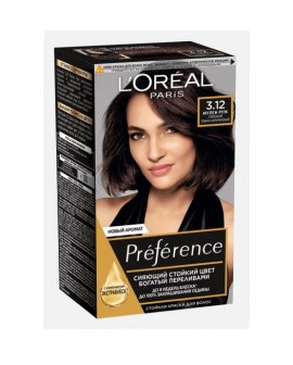 L`oreal Preference -     3.12    - (174 )