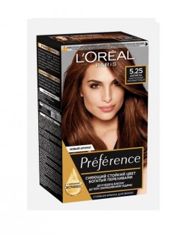 L`oreal Preference -     5.25    (174 )