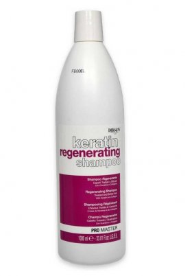 Dikson Promaster Keratin Regenerating Shampoo -     (1000 )