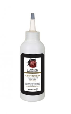 Luxor Professional Color Remover -          (100 )