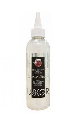 Luxor Professional Scalp Cleansing Scrub -           (200 )