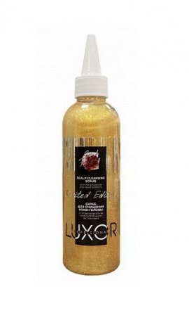 Luxor Professional Scalp Cleansing Scrub -        5    (200 )
