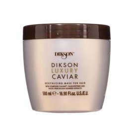 Dikson Luxury Caviar Revitalizing Mask -  -   (500 )