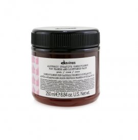 Davines Alchemic Conditioner For Natural and Coloured Hair -  ""      () 250 