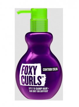 TIGI Bed Head Foxy Curls Contour Cream -      (200 )
