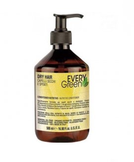Dikson Dry Hair Nutriente Condizionante -     (500 )
