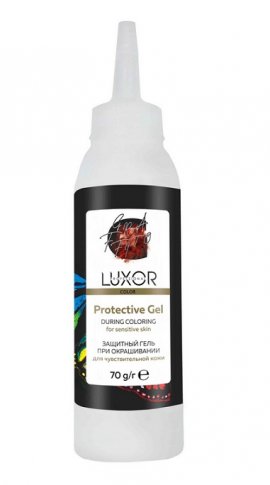 Luxor Color Protective Gel -         (70 )