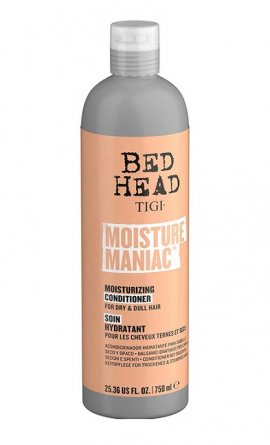 TIGI Bed Head Moisture Maniac Conditioner -     (750 )