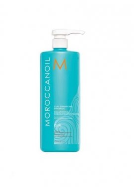 Moroccanoil Curl Enhancing Shampoo -     (1000 )