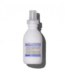Davines Essential SU/Hair Milk - Sun Protective Conditioning Milk For Sun Exposed Hair -   (135 )
