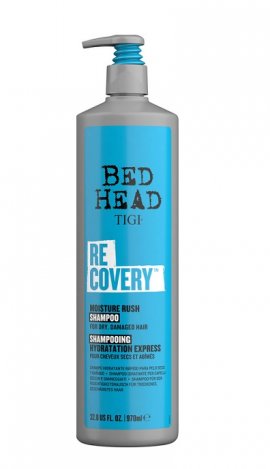 TIGI Bed Head Recovery Shampoo -        (970 )