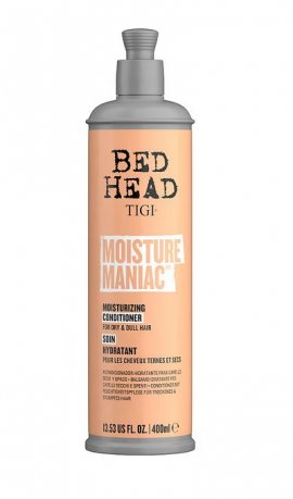 TIGI Bed Head Moisture Maniac Conditioner -     (400 )