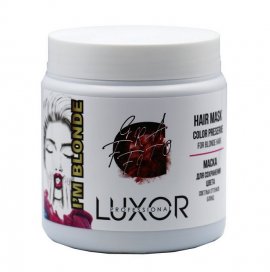 Luxor Professional olor Preserve Mask -        (500 )