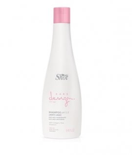 Shot Care Design Anti-Age Shampoo -     (250 ), SHCDES7