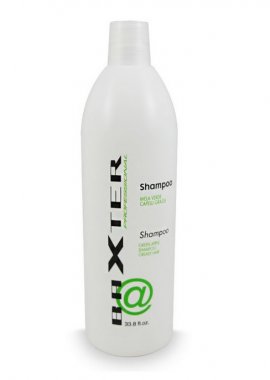 Baxter Shampoo Green Applel -         (1000 )