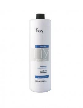 Kezy Anti-Age Hyaluronic Acid Bodifying Shampoo -          (1000 )