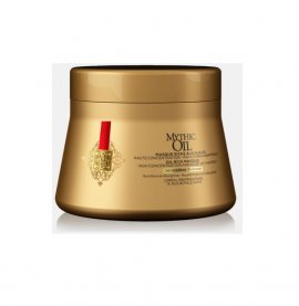 L`oreal Professionnel Mythic Oil Masque for Thick Hair -     (200 )