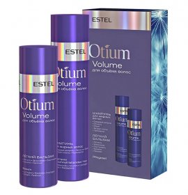 Estel Otium Volume -    