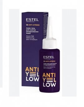 Estel Professional Anti-Yellow Anti-Stress - -      (80 )
